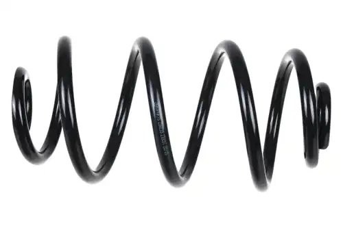 пружина задняя! 42 042 25\ Audi A6 1.8i-2.5TDi 97> Z38119 ZENTPARTS