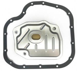 Фильтр вариатора K210 с прокладкой TOYOTA RAV4 2.4 05-12, SUZUKI SWIFT IV/V 1.2  JT29001K AZUMI