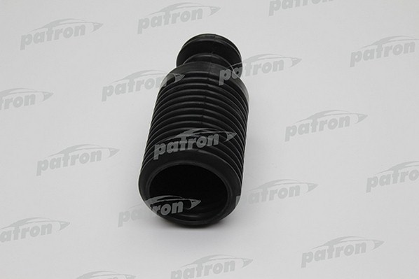 Защитный комплект амортизатора (к-т на 1 аморт.) п PSE6312 PATRON