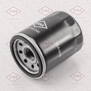 Фильтр масляный HONDA Accord 85- TBA1018 TBA1018 TATSUMI