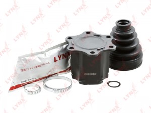 ШРУС внутренний к-кт!\ Audi A3, Skoda Octavia, VW Golf 1.9-2.0TDi 03> CI3805 LYNXAUTO