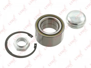 Подшипник ступицы PEUGEOT Boxer (94-) CITROEN Jumper (94-) FIAT Ducato (02-) пер WB-1427 LYNXAUTO