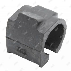 Втулка стабилизатора передняя LADA LARGUS, RENAULT LOGAN BL22160 BL22160 JIKIU