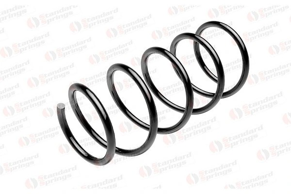 пружина передняя правая!\ Honda CR-V RE/RM 2.0 4WD 12-14 ST111022F STANDARD SPRINGS