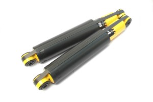 Амортизатор подвески для а/м ВАЗ 2123 Chevrolet Niva/Travel задний HOLA (газ) S444 HOLA