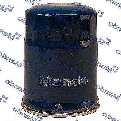 Фильтр масляный HYUNDAI Santa Fe,Tucson MANDO MOF2720 MANDO