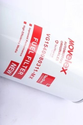 Фильтр топливный SITRAK HOWO грубой очистки PreLine 420 MOVELEX VG1540080311MX MOVELEX