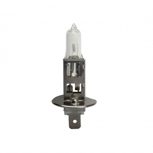Лампа галогенная H1 12V 55W (P14.5s) LECAR000011301 LECAR