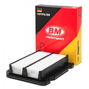 Фильтр воздушный  FA2405 FA2405 BM MOTORSPORT