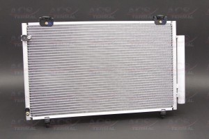 TOYOTA AVENSIS II (2003-2008) 104730 TERMAL
