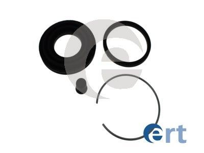 Ремк-кт суппорта тормозного 400212 400212 ERT