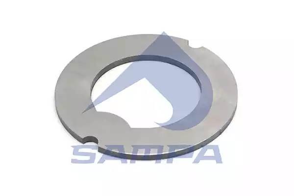 SCANIA 2/3/4/R 040248 SAMPA