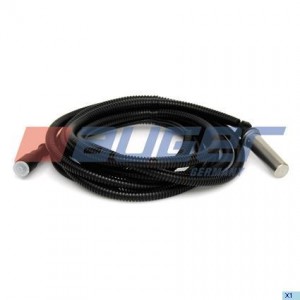 датчик ABS ! прямой, L=3.4м \MB Actros 74965 AUGER