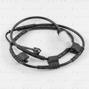 Датчик износа торм.колодок MINI Cooper 06- BL0156 BL0156 BLITZ