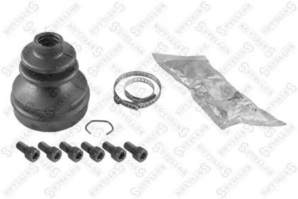 к-кт пыльника ШРУСа внутреннего!\ Audi 80/100/A4/A6 91-00 13-00626-SX STELLOX