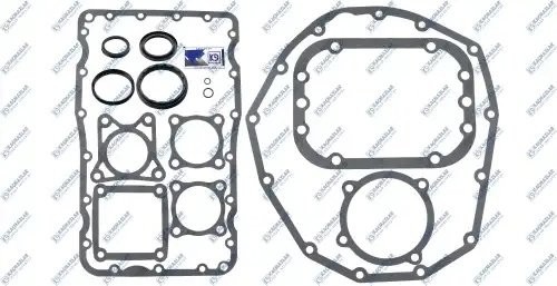 РМК КПП GR/GRS890/900/R Scania K0602692 KACMAZLAR