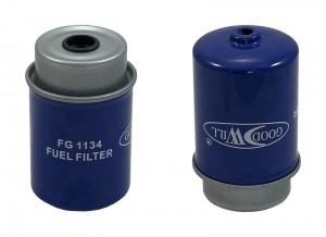 Фильтр топливный FG 1134 GOODWILL
