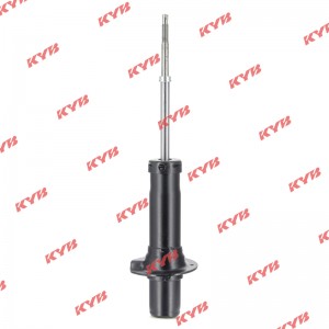 амортизатор передний газовый!\ SsangYong Rexton 02> 341612 KAYABA