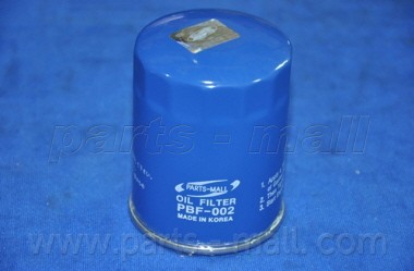 Фильтр масляный TOYOTA 1.4-3.4 82-  PBF-002 PBF002 PMC PARTS MALL