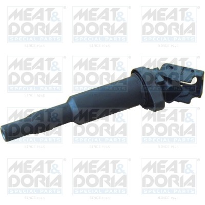 Катушка зажигания PEUGEOT 207,308,Partner CITROEN Berlingo,C3,C4 MEAT&DORIA 10530E MEAT DORIA