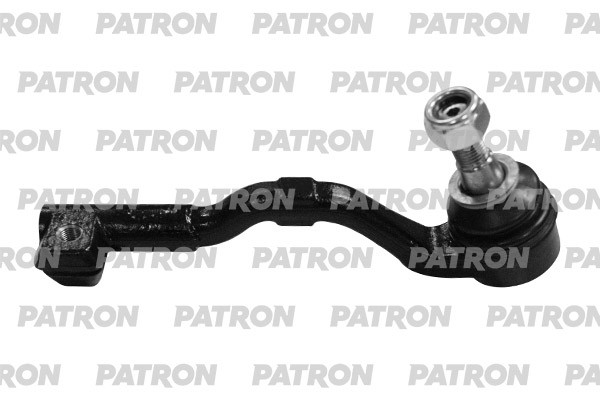 Наконечник рулевой тяги BMW X5 (F15),X6 (F16) правый PATRON PS1432R PATRON
