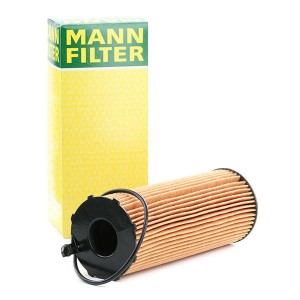 RANGE ROVER III (LM) (2002-2012) HU8003X MANN FILTER