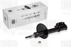 Амортизатор Lada Largus Cross 15 стойка пер. газ. AG01067 AG 01067 TRIALLI