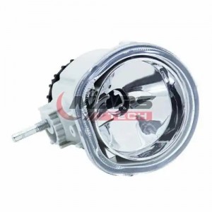 фара противотуманная! правая/левая H1 V12\ Iveco Stralis II 08>/Eurocargo/Trakke M630361 MARS