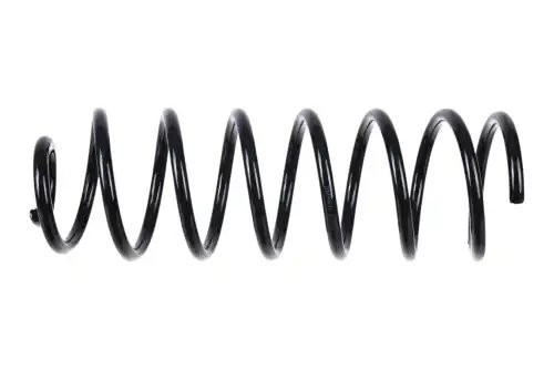 пружина задняя! 42 950 03\ VW Golf/Vento 1.4-1.9SDi 91-98 Z37964 ZENTPARTS