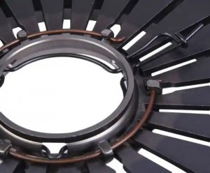 Корзина сцепления КАМАЗ-5490,МАЗ-631208,643008 (аналог SACHS) MEGAPOWER 160-13-011 MEGA POWER