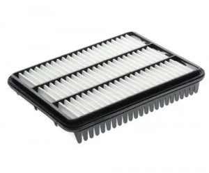 Фильтр воздушный TOYOTA Land Cruiser 120 (05-) (TDI) MEGAPOWER 130-13-026 MEGA POWER