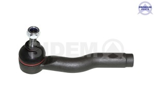 наконечник рулевой левый!\ Fiat Palio 96-01 19140 SIDEM