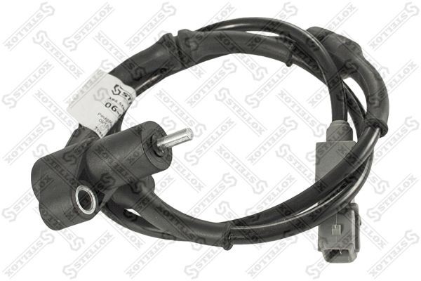 датчик ABS задний! 4545.49\ Peugeot 406 95-04 06-65357-SX STELLOX