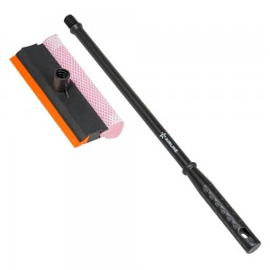 Щетка для мытья стекол 52 см AIRLINE с водосгоном ABGN009 AIRLINE