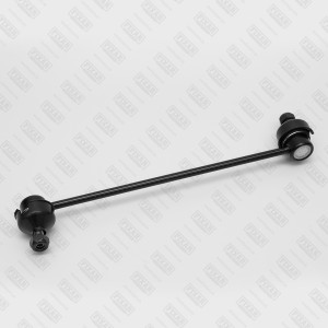 Тяга стабилизатора передняя левая/правая FORD Fiesta/Fusion 01-MAZDA 2 03- FP067 FP0675 FIXAR