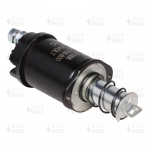 Реле втягивающее ГАЗ-3110 дв.ЗМЗ-406,5 ст.6002, 6012, 5742 STARTVOLT VSR 0306 START VOLT