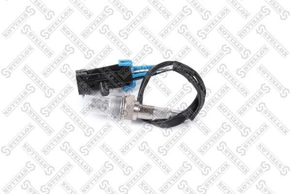 лямбда-зонд! L=350 mm\ Opel Vecrta 2.2i 02> 20-00193-SX STELLOX