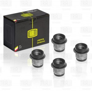 Сайлентблоки передних верхних рычагов (4шт) ВАЗ 2107 SB0149 SB 0149 TRIALLI