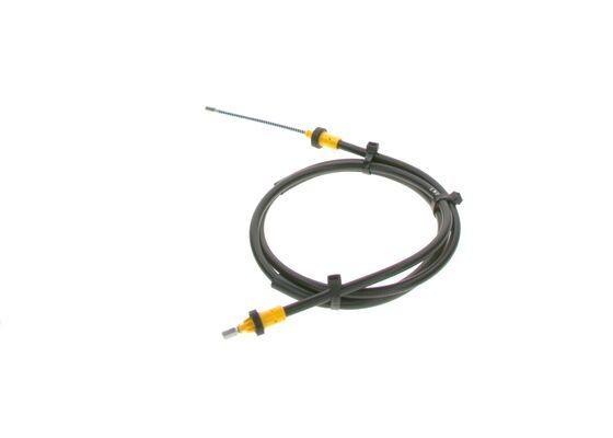 RENAULT LOGAN (2005>) L1680 1 987 477 955 BOSCH