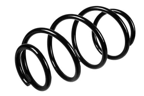 пружина передняя! 40 372 62 Hyundai ix35 1.6/2.0/1.7CRDI &AWD 10> Z37994 ZENTPARTS