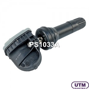 Датчик давления в шине JAC J7 (20-) UTM PS1033A UTM