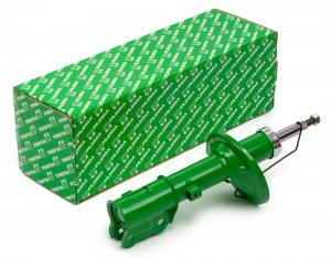 Амортизатор передний правый ACCENT II SH-P7218 SH-P7218 PILENGA