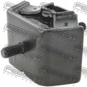Опора двигателя задняя NISSAN NP300 D22SS 2010.08-2018.08 NM-NP300R NM-NP300R FEBEST
