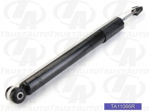 Амортизатор задн. Honda Vezel HR-V RU1/2/3/4 (13-) TA11066R TA11066R TRUSTAUTO