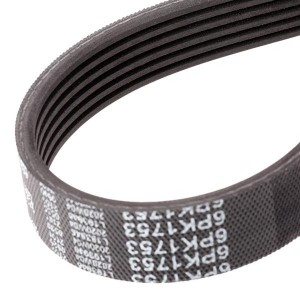 Ремень приводной поликлиновой 6PK1753 GATES 6-PK-1753 GATES