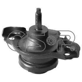 подушка ДВС правая!\ Honda Jazz/Fit 02-08 511753 GS P