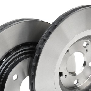 Диск тормозной передний LEXUS RX (12/08- ), TOYOTA RAV4 IV (17") DF6265 DF6265 TRW