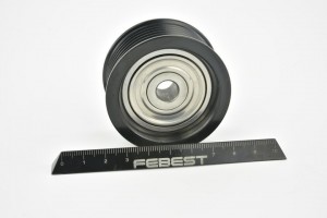 Ролик обводной LEXUS RX 2015- 0188-ASC10 0188-ASC10 FEBEST