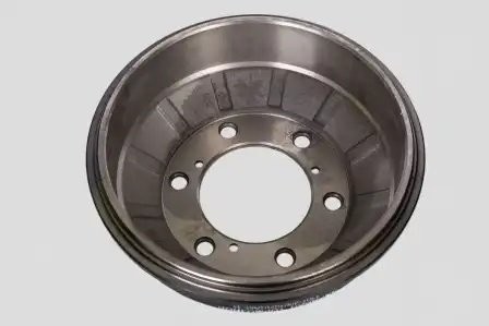 Барабан Г-3307, 3309 торм перед /АВТОМАГНАТ/ 33073501070 AVTOMAGNAT