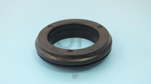 подшипник опоры аморт.!\ Renault Modus 04>, Nissan Micra K12 03> QF52D00008 QUATTRO FRENI